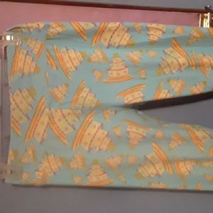 LuLaRoe Women's Leggings. One Size Fits All.